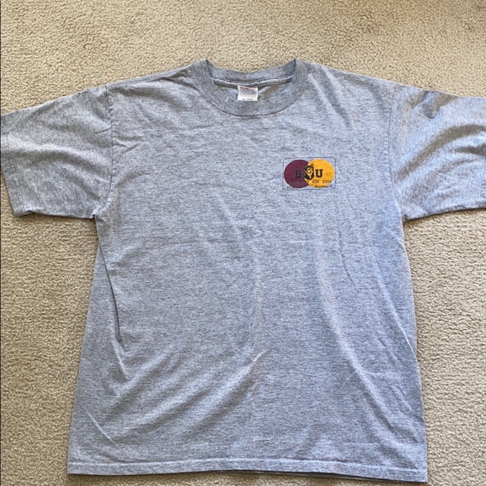 Bloomsburg T-shirt